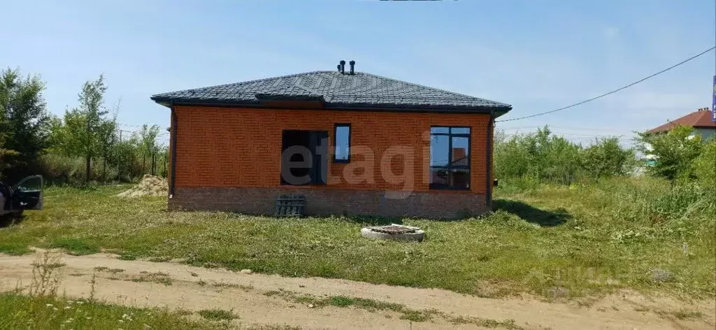 Дом в Саратовская область, Саратов ул. Клеверная, 13 (94 м) - Фото 2