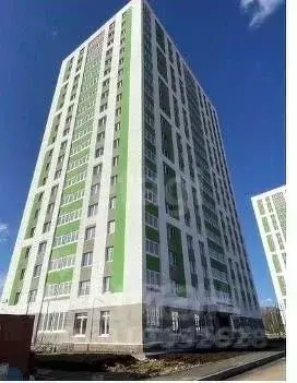 2-к кв. Башкортостан, Уфа ул. Героя Курбангалеева, 5 (62.99 м) - Фото 0