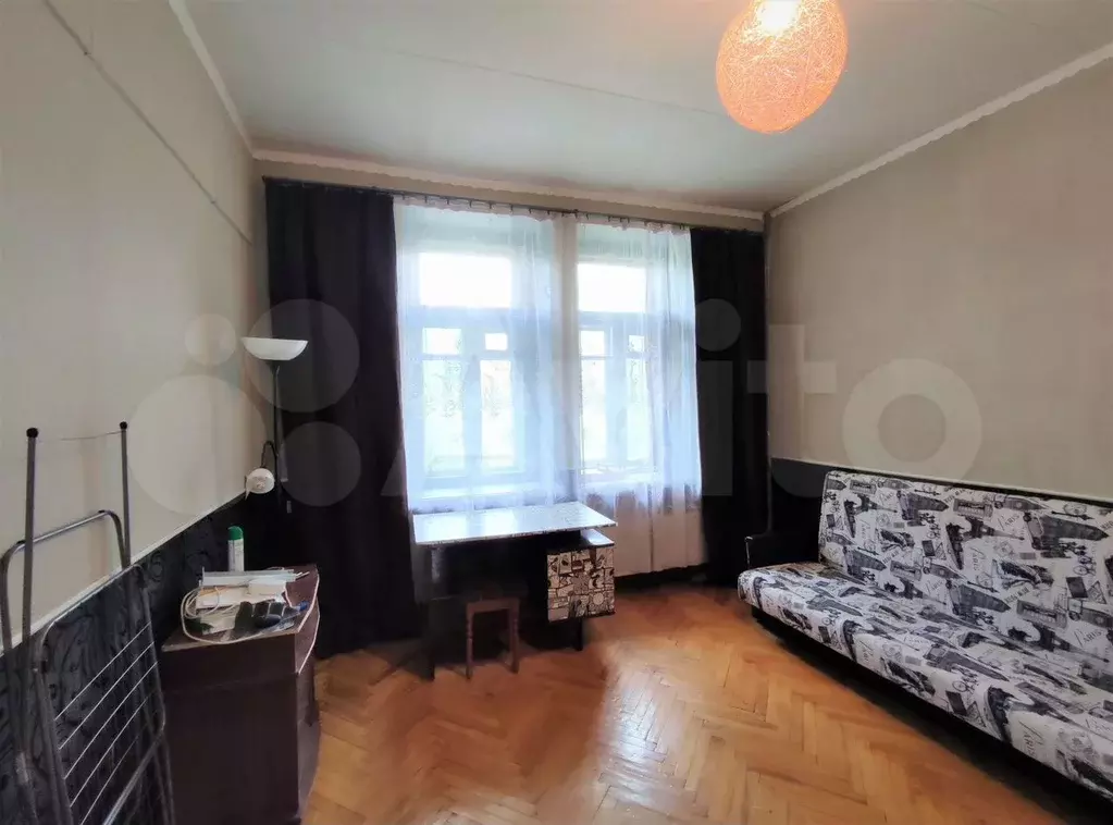 1-к. квартира, 38,5 м, 3/8 эт. - Фото 1
