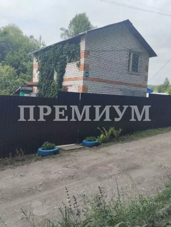 Дом в Самарская область, Самара СНТ Горелый хут., 345 (61 м) - Фото 2