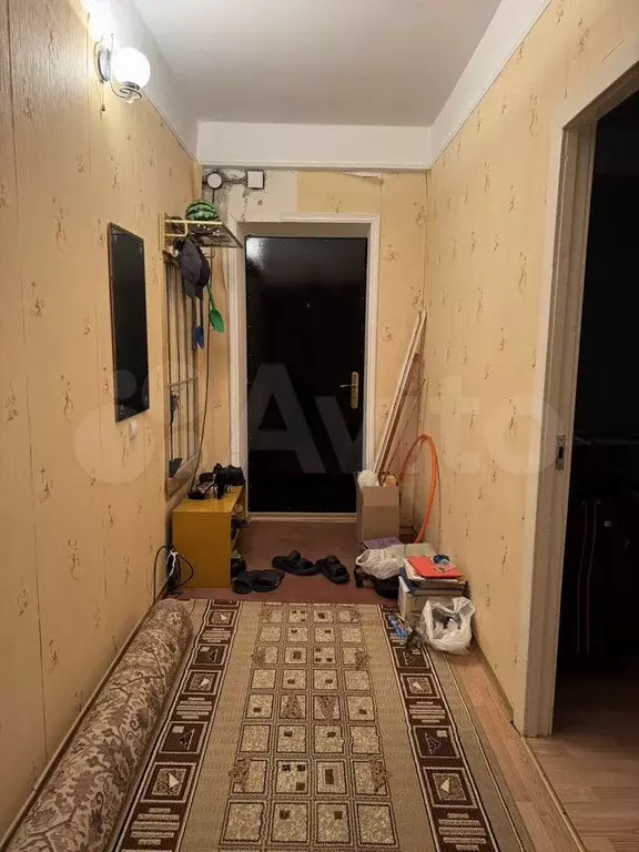 2-к. квартира, 60 м, 4/9 эт. - Фото 1
