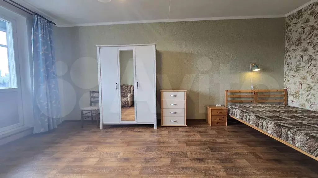 1-к. квартира, 40 м, 8/12 эт. - Фото 0
