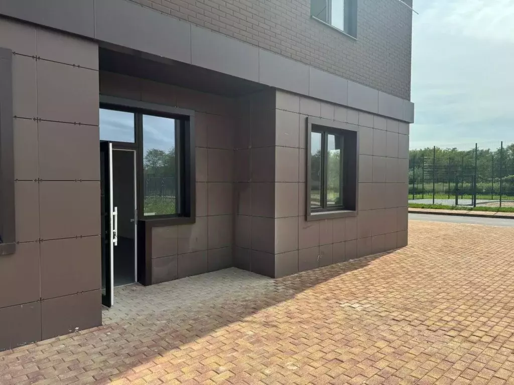 Помещение свободного назначения в Краснодарский край, Краснодар ул. ... - Фото 2