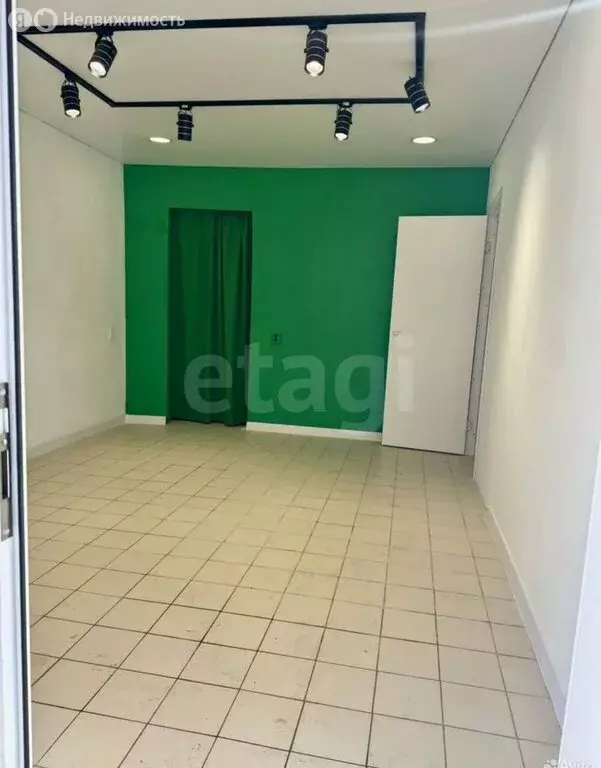 Помещение свободного назначения (32.3 м) - Фото 1