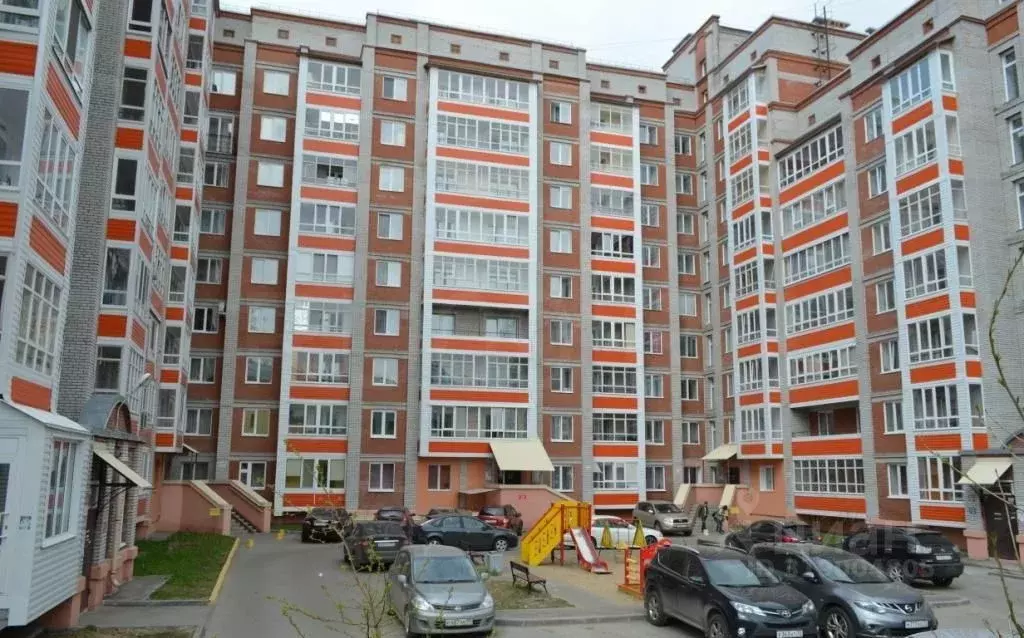 1-к кв. Томская область, Томск Советская ул., 69 (42.0 м) - Фото 0