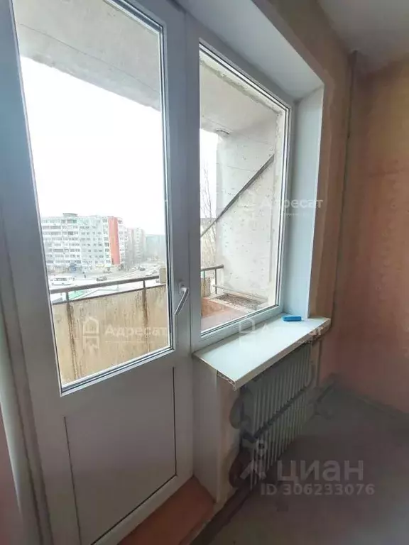 3-к кв. Волгоградская область, Волгоград ул. 39-й Гвардейской Дивизии, ... - Фото 1