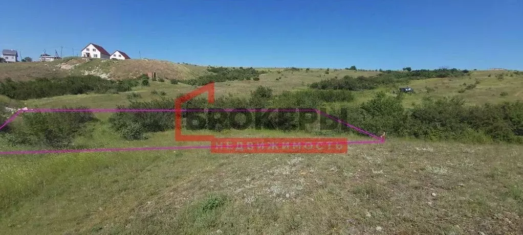 Участок в Севастополь Торпедо-1 садоводческое товарищество,  (4.8 ... - Фото 2