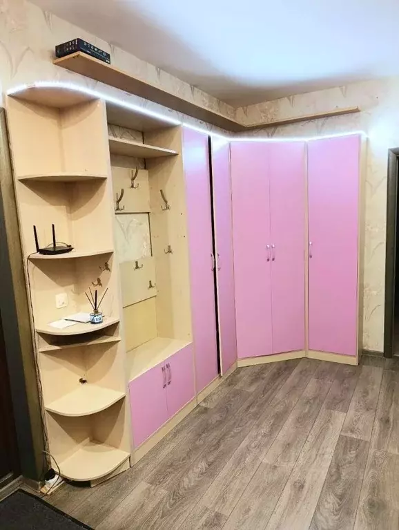 2-к кв. Московская область, Химки Сходня мкр, Первомайская ул., 37к2 ... - Фото 1