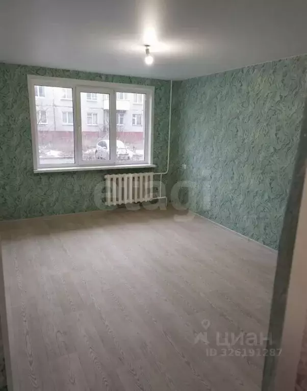 3-к кв. Пермский край, Пермь ул. Адмирала Старикова, 9А (61.0 м) - Фото 1