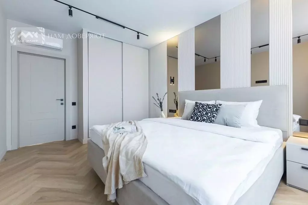 3-к кв. Санкт-Петербург проезд Петровская коса, 6к1 (98.0 м) - Фото 2