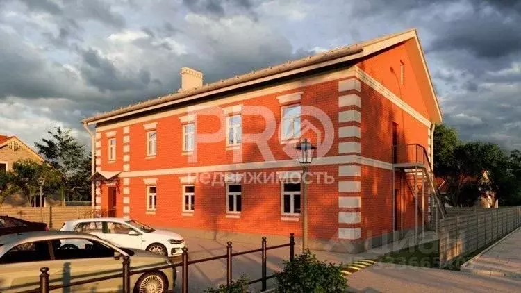 Участок в Костромская область, Буй пер. Кольцовского (6.0 сот.) - Фото 2