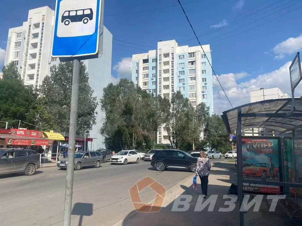 Помещение на первом этаже напротив рынка - Фото 0