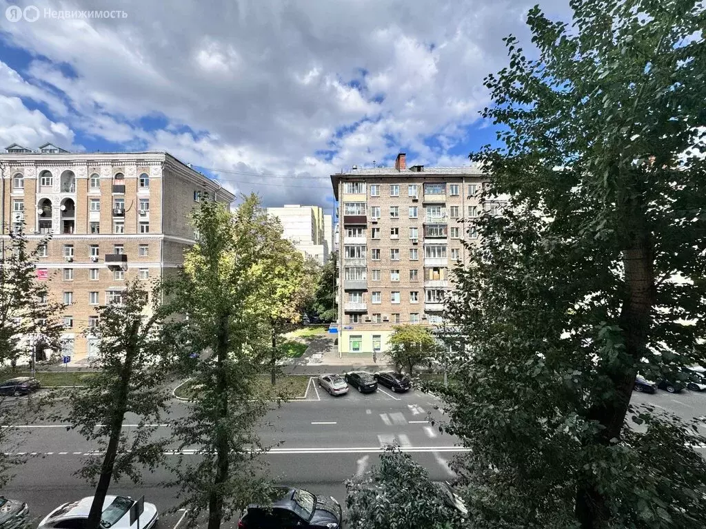 4-комнатная квартира: Москва, улица Бочкова, 5 (80 м) - Фото 1