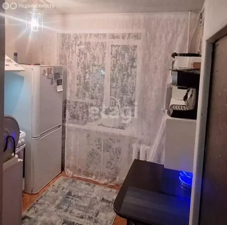 2-комнатная квартира: Пермь, Иньвенская улица, 13 (45.6 м) - Фото 1