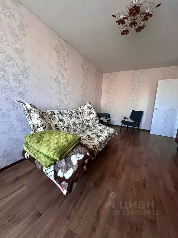 1-к кв. Хабаровский край, Хабаровск ул. Мухина, 7 (36.0 м) - Фото 1