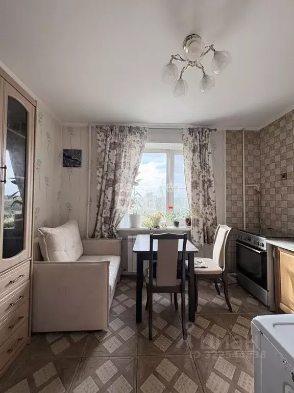 1-к кв. Московская область, Рузский муниципальный округ, Тучково пгт ... - Фото 1