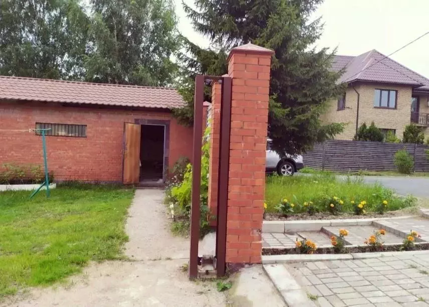 Коттедж в Ленинградская область, Всеволожский район, Колтушское ... - Фото 2