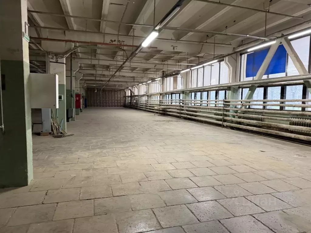 Производственное помещение в Москва Дубнинская ул., 75С1 (356 м) - Фото 1