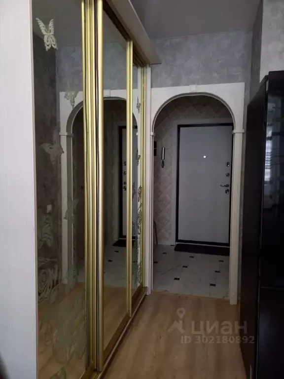Студия Ленинградская область, Мурино Всеволожский район, бул. ... - Фото 1