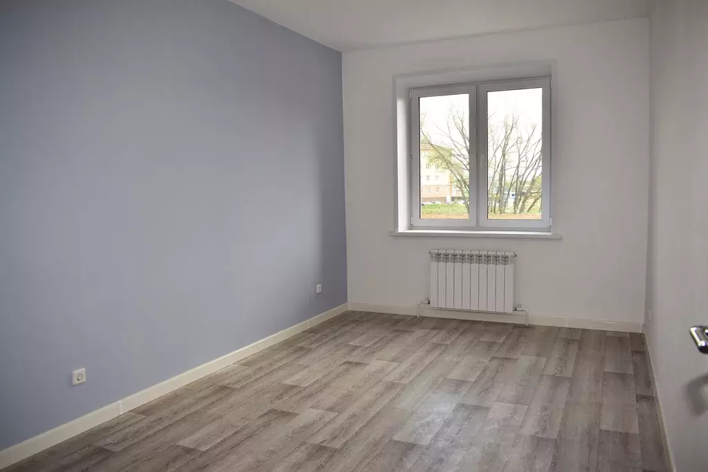 Продаётся 3-к квартира, 74.6 м - Фото 1