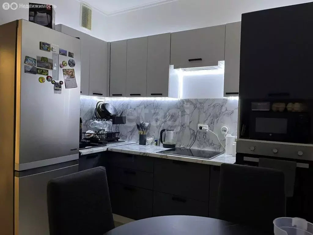 1-комнатная квартира: Якутск, 203-й микрорайон, 1 (36.4 м) - Фото 1