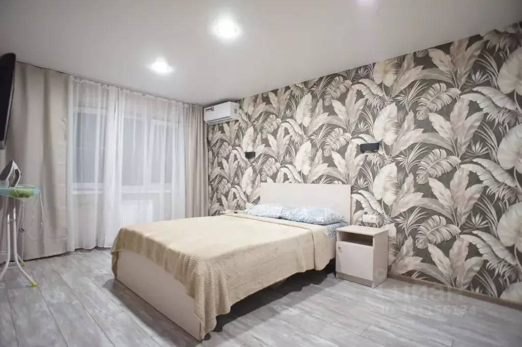 2-к кв. Краснодарский край, Сочи Лазаревское жилрайон, ул. Победы, 100 ... - Фото 2