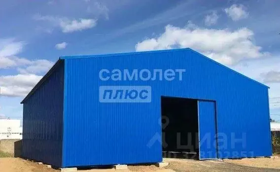 Склад в Московская область, Химки Сходня мкр, Октябрьская ул., 35 (300 ... - Фото 1