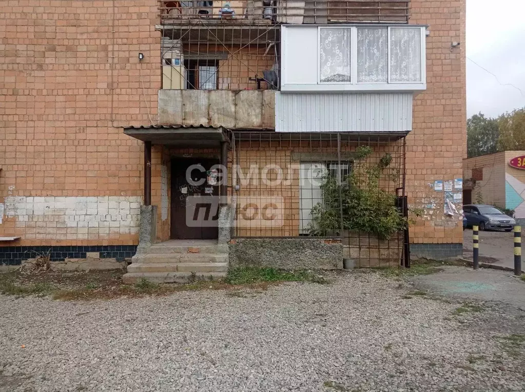 Торговая площадь в Свердловская область, Екатеринбург ул. Июльская, 16 ... - Фото 2