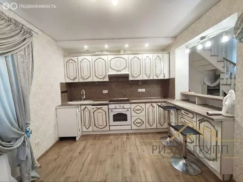 Дом в Казань, улица Оптиков, 27П (135 м) - Фото 2