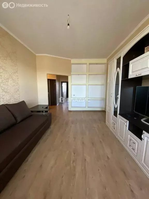 2-комнатная квартира: Старый Оскол, микрорайон Будённого, 16 (67.31 м) - Фото 1