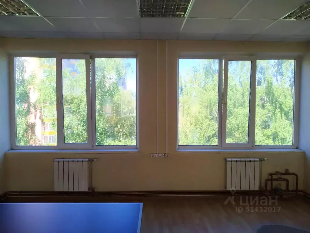 Офис в Ярославская область, Ярославль ул. Тургенева, 17 (50.0 м) - Фото 1