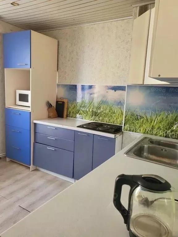 2-к кв. Калужская область, Калуга Аллейная ул., 19 (46.4 м) - Фото 2