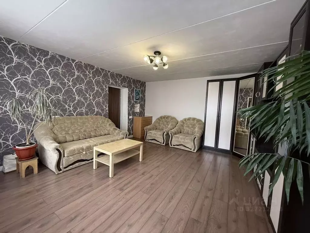 Комната Свердловская область, Екатеринбург ул. Библиотечная, 64 - Фото 2