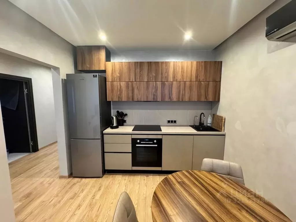 3-к кв. Московская область, Химки ул. Юннатов, 14 (60.0 м) - Фото 1