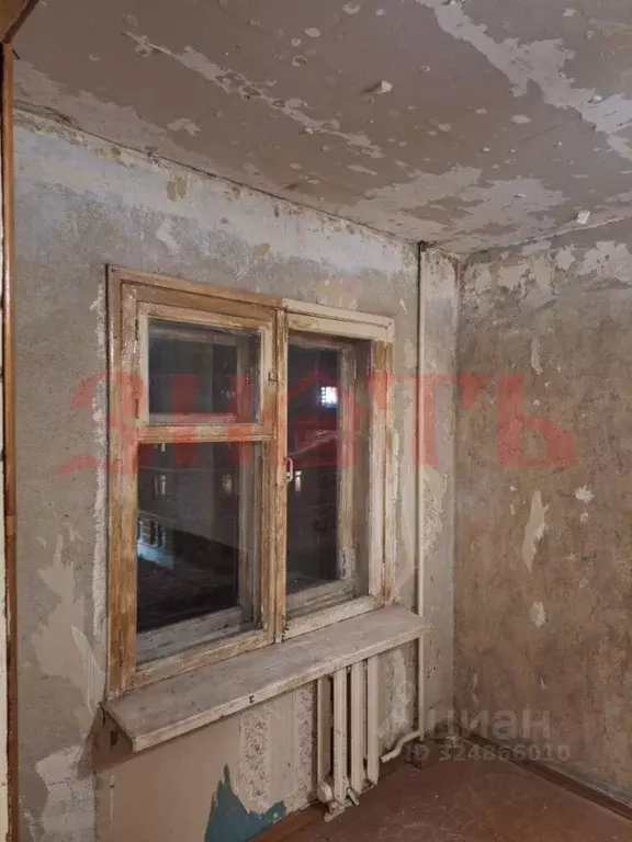 2-к кв. Московская область, Солнечногорск городской округ, Поварово ... - Фото 2