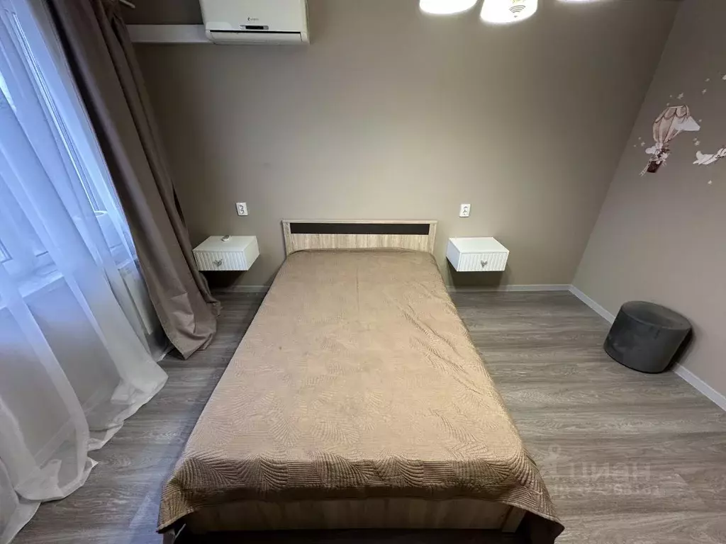 2-к кв. Нижегородская область, Нижний Новгород ул. Героя Советского ... - Фото 2