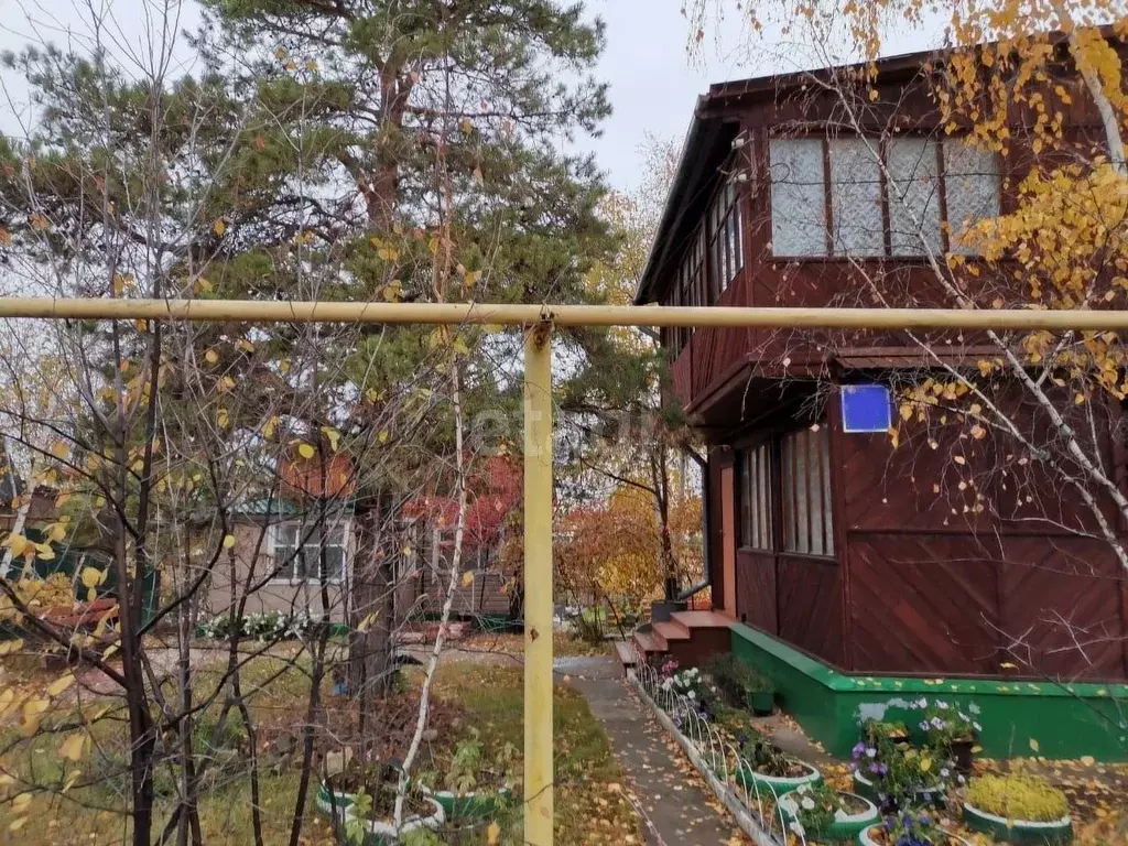 Дача, 66.4 м - Фото 1