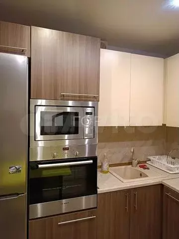 3-к. квартира, 67 м, 8/9 эт. - Фото 0