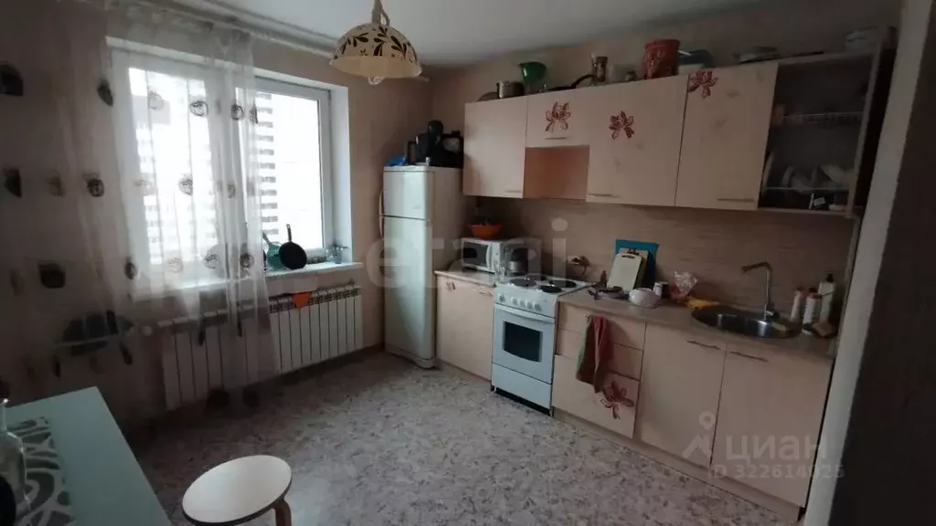 Комната Татарстан, Казань просп. Универсиады, 12 (15.0 м) - Фото 2