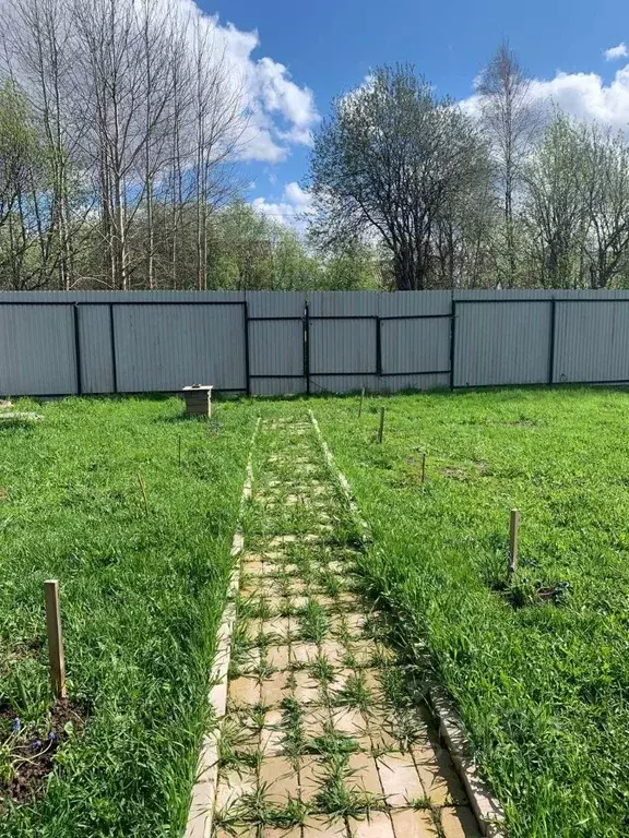 Дом в Удмуртия, Завьяловский район, д. Русский Вожой ул. Свободы, 22 ... - Фото 1