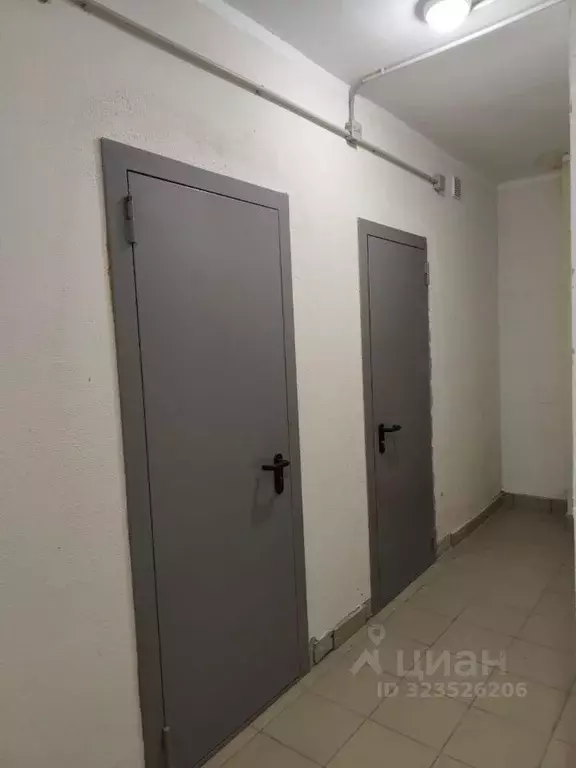 Склад в Московская область, Химки ул. Германа Титова, 14к2 (3 м) - Фото 1