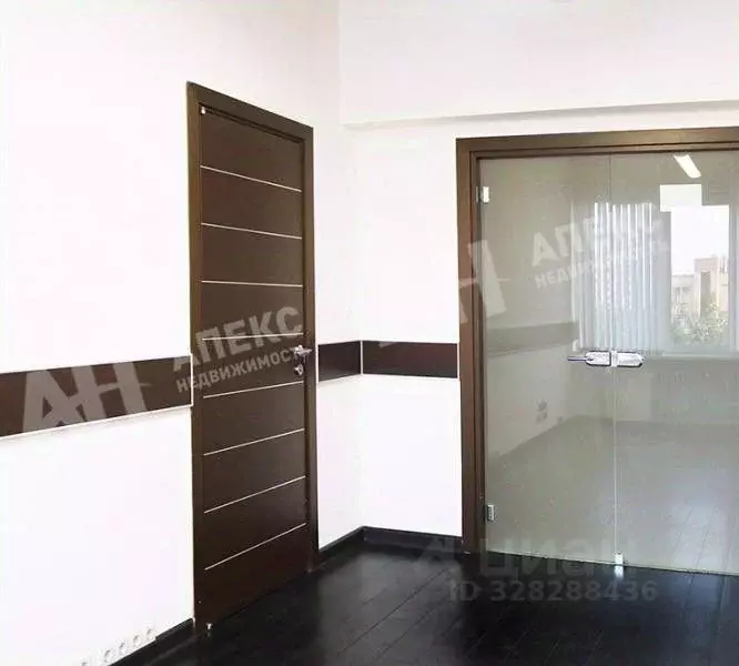 Помещение свободного назначения в Москва Научный проезд, 8С1 (107 м) - Фото 1