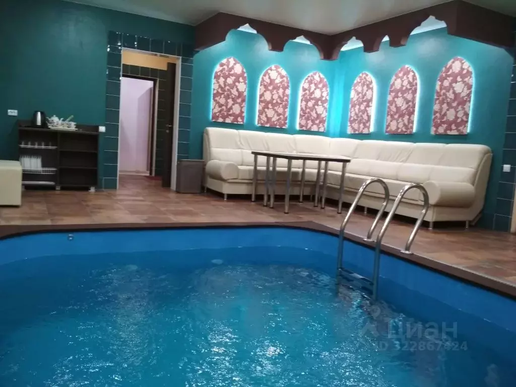 Дом в Челябинская область, Челябинск ул. Попова, 3 (500 м) - Фото 2