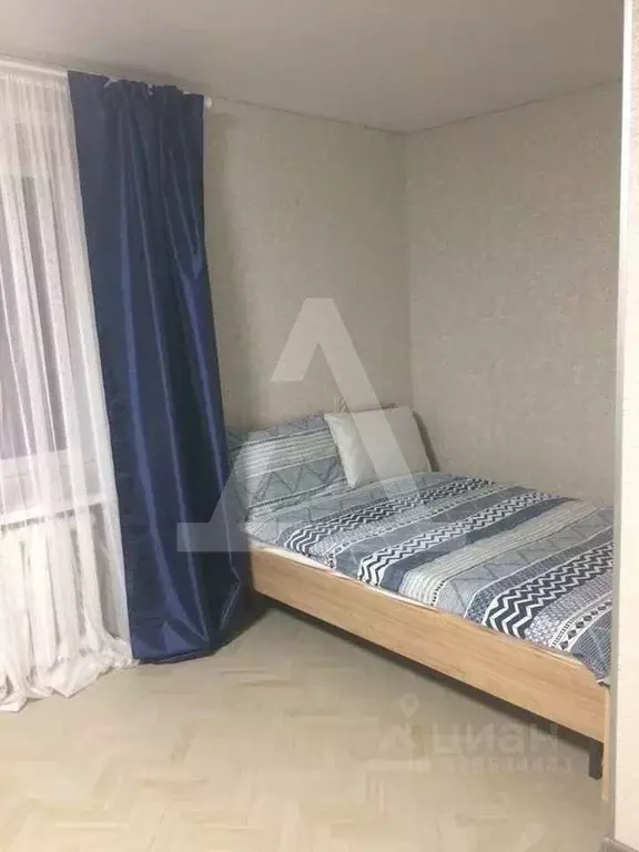 1-к кв. Самарская область, Тольятти 2-й кв-л, бул. Кулибина, 2 (38.0 ... - Фото 2