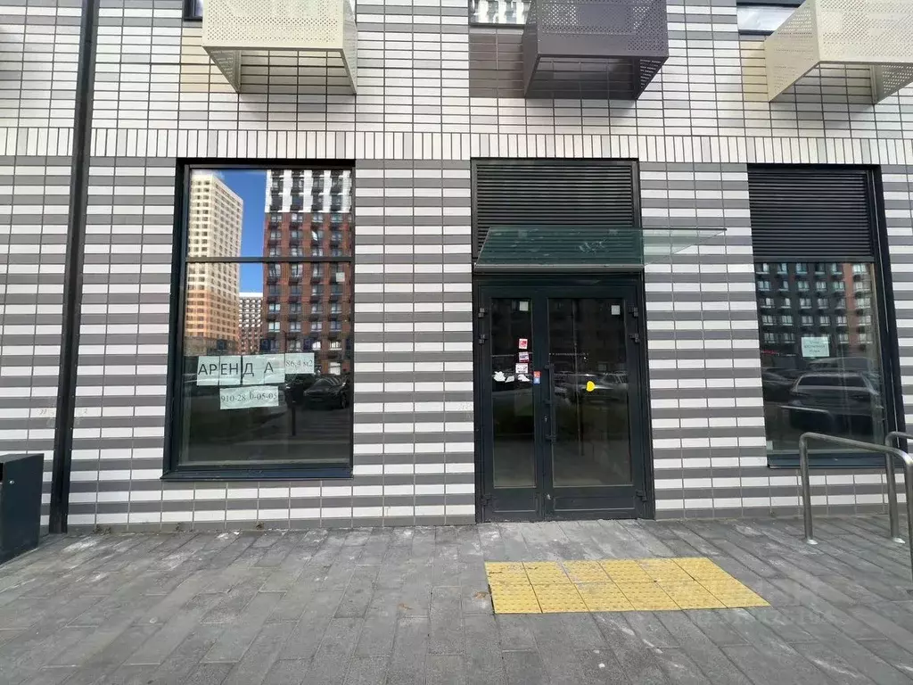 Помещение свободного назначения в Московская область, Котельники ... - Фото 1