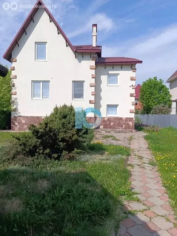 Дом в село Зубово, Российская улица (252.2 м) - Фото 2