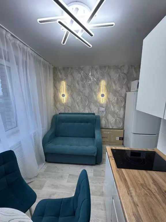 Студия Чувашия, Чебоксары ул. Тимофея Кривова, 19 (16.9 м) - Фото 2