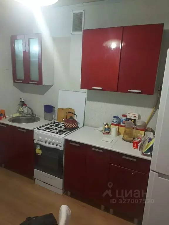 2-к кв. Ростовская область, Ростов-на-Дону пос. Орджоникидзе, ул. ... - Фото 1