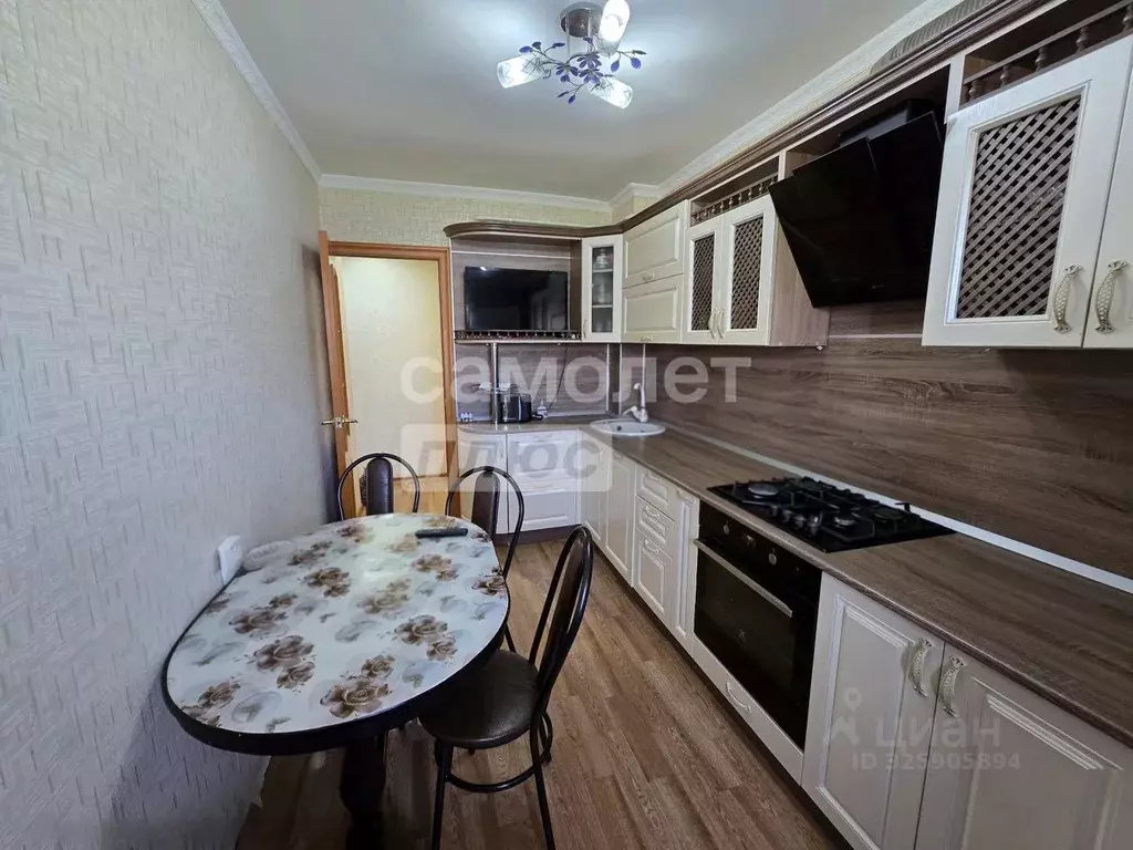 4-к кв. Башкортостан, Мелеуз ул. Бурангулова, 21 (77.9 м) - Фото 2