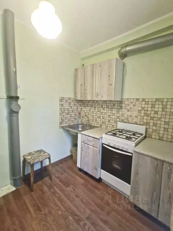 2-к кв. Башкортостан, Уфа Краснодонская ул., 28 (37.0 м) - Фото 2